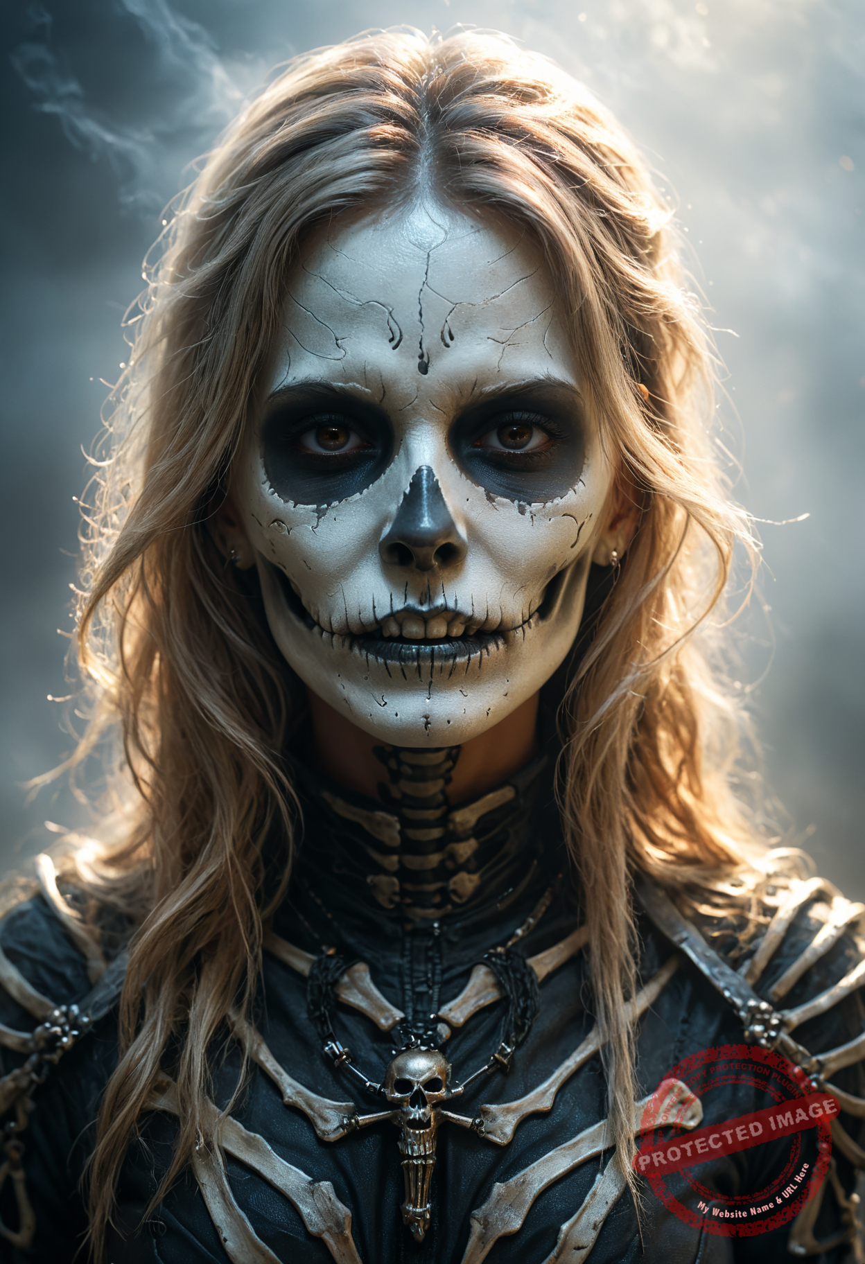 The Devil’s Mistress
