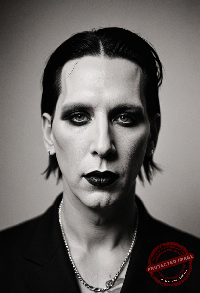 Marilyn Manson