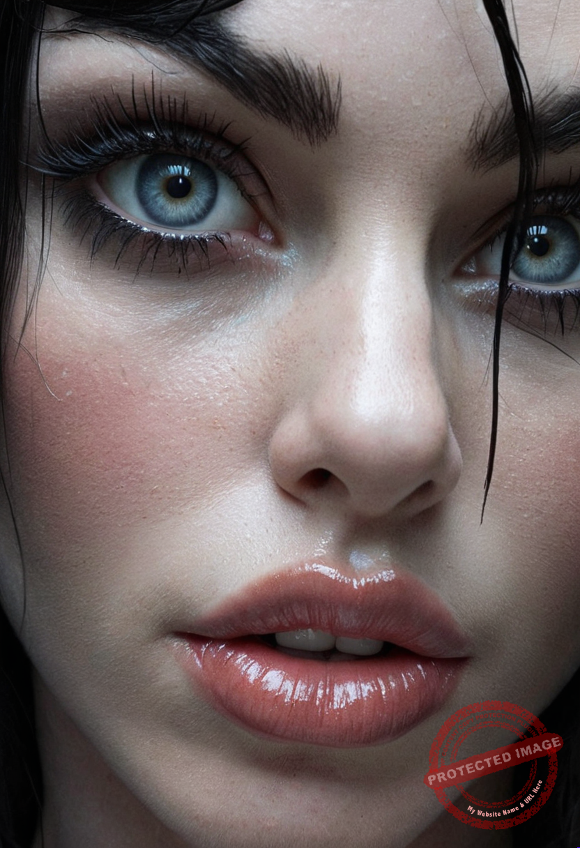 The Eyes have it!